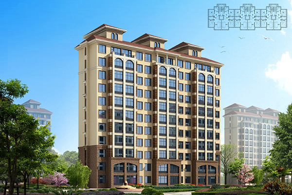 石河、三十里堡、炮臺新家園項目